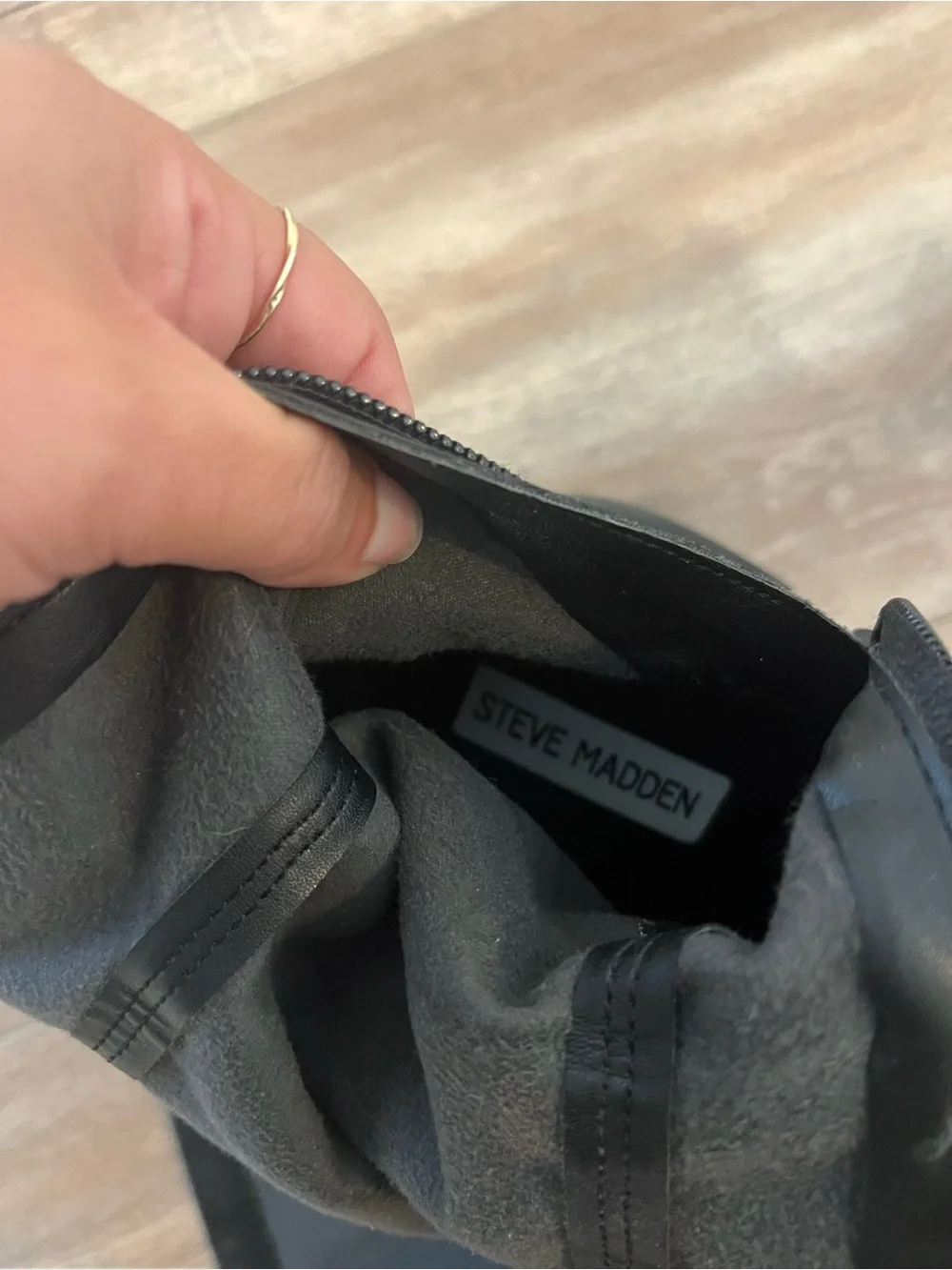 Steve Madden steve madden